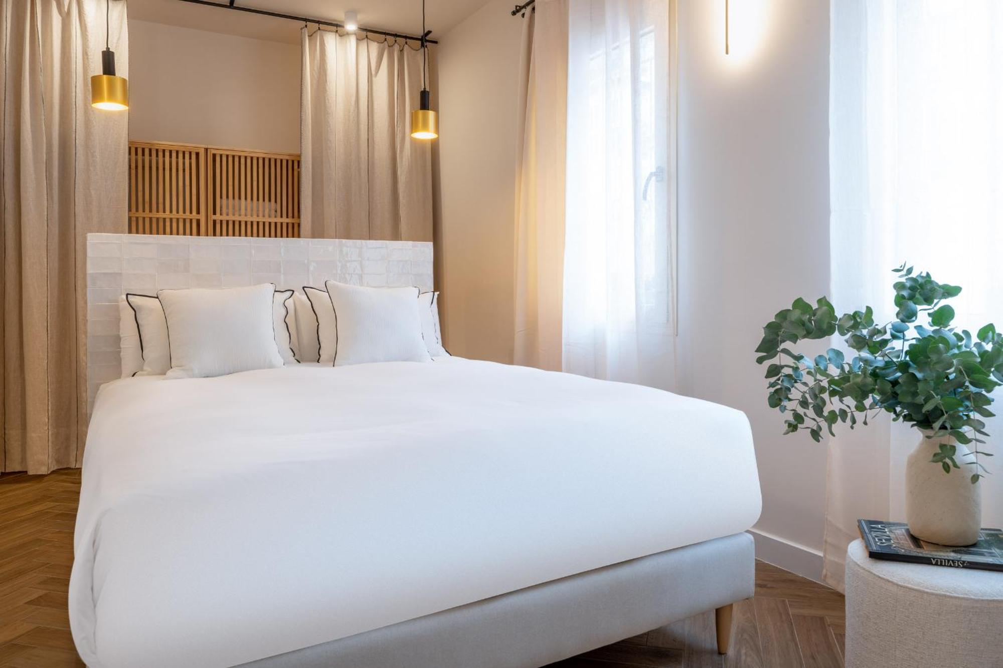 Robles With Jacuzzi And Private Parking *